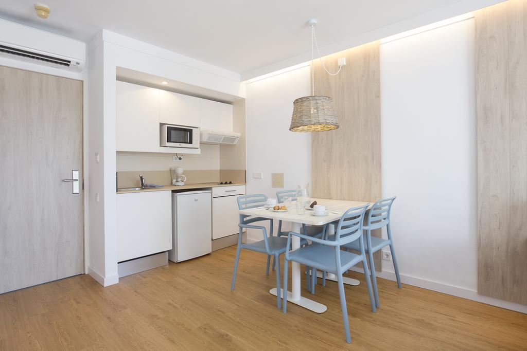 Cabot Hobby Club Apartments Puerto Pollensa Exterior foto