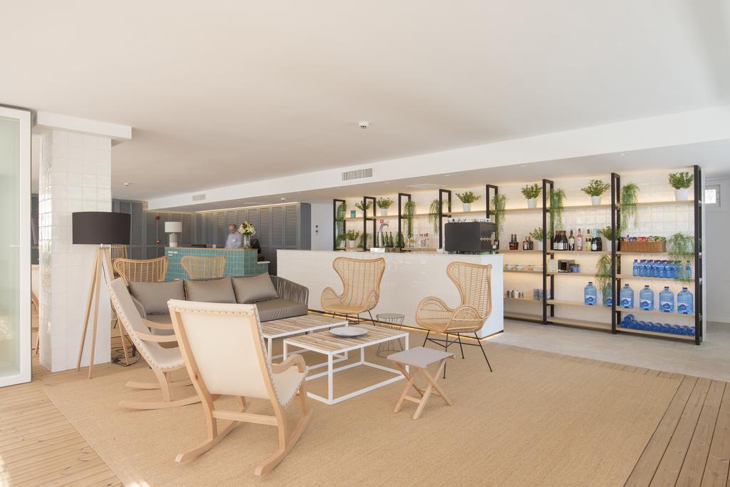 Cabot Hobby Club Apartments Puerto Pollensa Exterior foto
