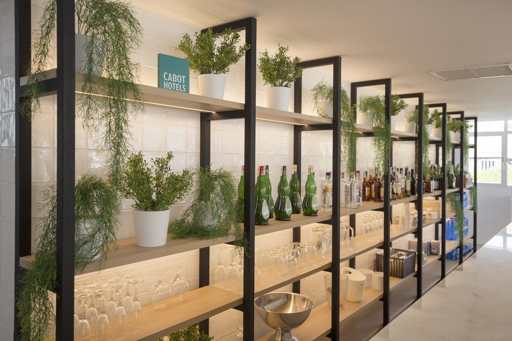 Cabot Hobby Club Apartments Puerto Pollensa Exterior foto