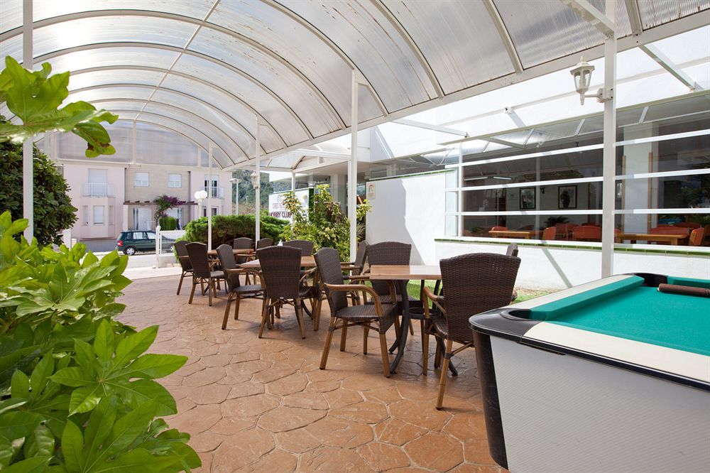 Cabot Hobby Club Apartments Puerto Pollensa Exterior foto
